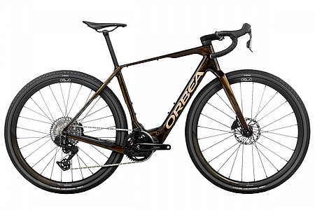 Orbea 2026 Denna M31e 28mph Gravel E-Bike