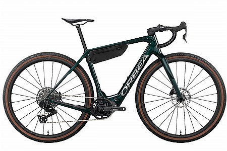 Orbea Denna M31e 28mph Gravel E-Bike