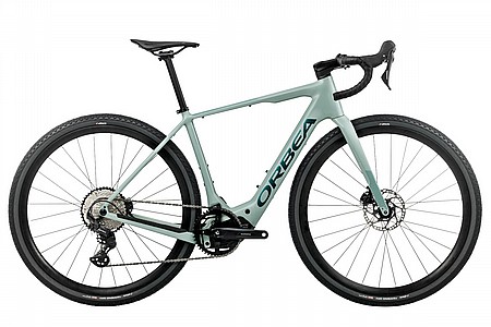Orbea 2026 Denna H30 GRX 1x12 Gravel E-Bike