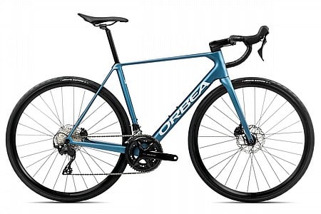Orbea Orca M30 Shimano 105 Road Bike