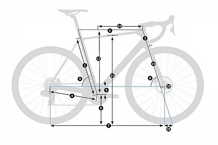 Orbea 2026 Orca M30 Shimano 105 Road Bike