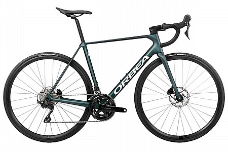 Orbea 2026 Orca M30 Shimano 105 Road Bike