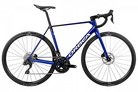 Orbea 2026 Orca M35i Shimano 105 Di2 Road Bike