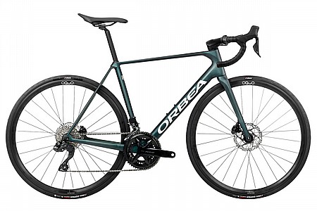 Orbea 2026 Orca M35i Shimano 105 Di2 Road Bike