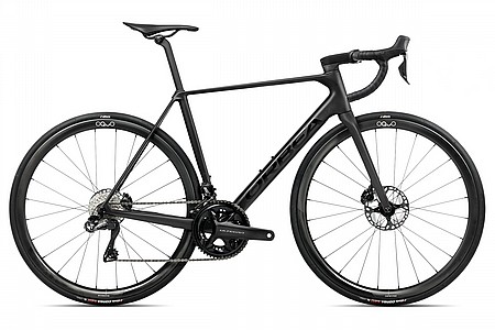 Orbea Orca M20I Team Shimano Ultegra Di2 Road Bike