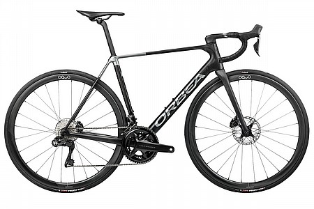 Orbea 2026 Orca M20i Team Ultegra Di2 Bike