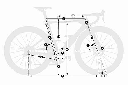 Orbea 2027 Orca Aero M20i LTD Ultegra Di2 Road Bike