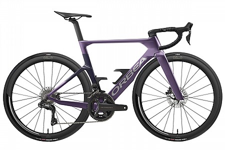 Orbea 2027 Orca Aero M20i LTD Ultegra Di2 Road Bike