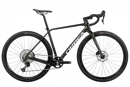 Orbea Terra H30 GRX 1x12 Gravel Bike