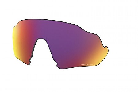 Oakley Flight Jacket Replacement Lenses