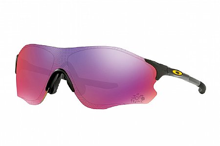 Oakley EVZero Path Tour de France 2018 Edition Sunglasses