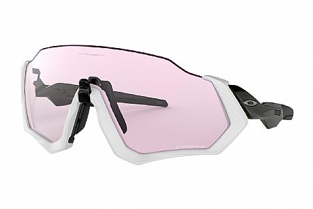 Oakley Flight Jacket Sunglasses