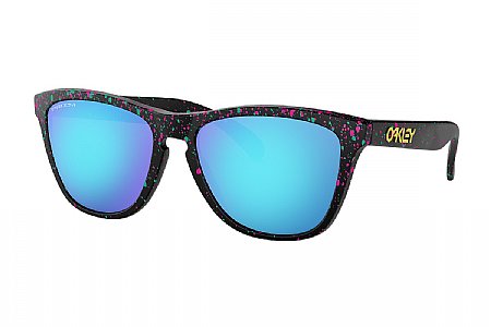 Oakley Frogskins Splatterfade Sunglasses