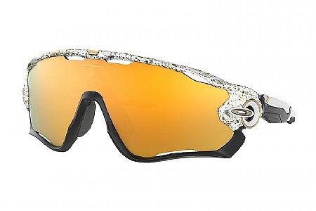 Oakley Jawbreaker Splatterfade Sunglasses