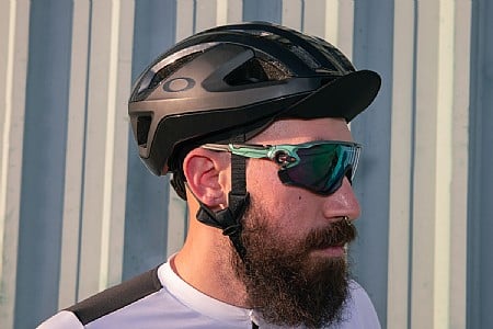 oakley jawbreaker cycling kit