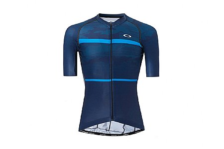 Oakley Mens Jawbreaker Road Jersey