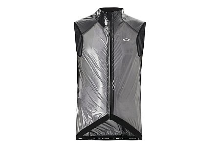 Oakley Mens Jawbreaker Road Vest