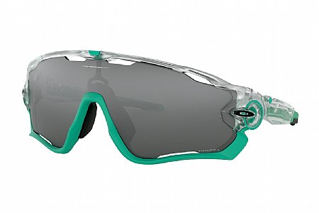 Oakley Jawbreaker Crystal Pop Sunglasses