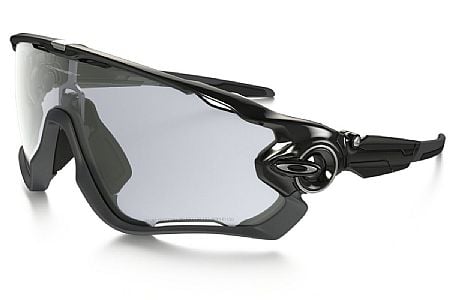 国産大得価OAKLEY JAWBREAKER PHOTOCHROMIC ウエア