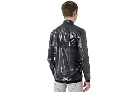 Oakley Mens Jawbreaker Road Jacket