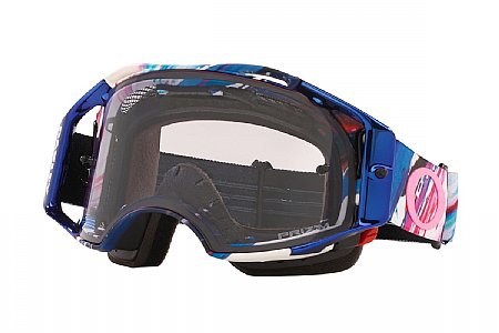 Oakley Kokoro Airbrake MTB Goggles