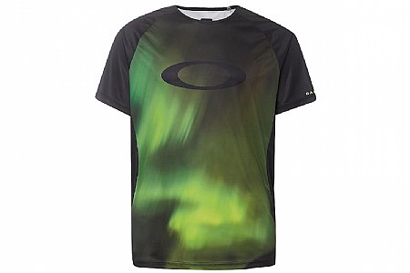 Oakley Mens MTB SS Tech Tee