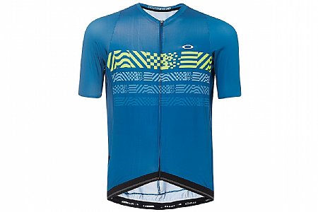 Oakley Mens Endurance Jersey