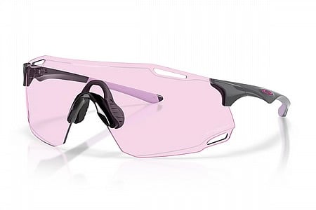 サングラス OAKLEY SS25 CYBR DYNO (0OO9513D 02) Oakley Cybr Dyno Sunglasses OO9513D 02 Polished Black - eye