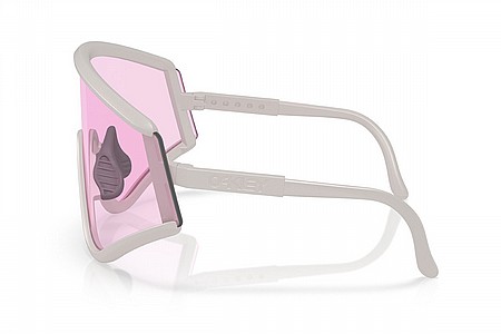 ウサピヨ、オル君 Oakley Sunglasses SIELO Mikaela Shiffrin Signature Series