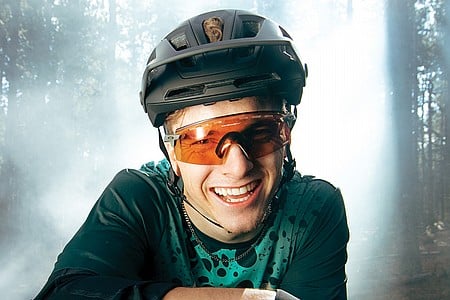Oakley Encoder Strike Sunglasses [OO9235-0639]