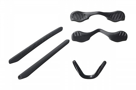 Oakley EVZero Earsock & Nose Piece Kit