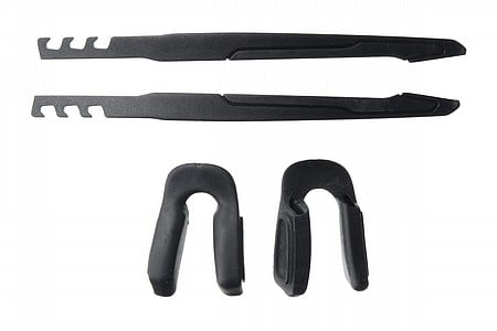 Oakley Jawbreaker Earsock & Nose Piece Kit