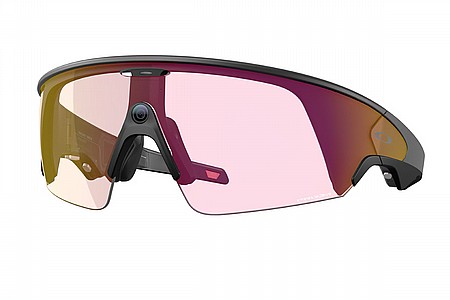Oakley Meta Vanguard Sunglasses [OW8001-07]