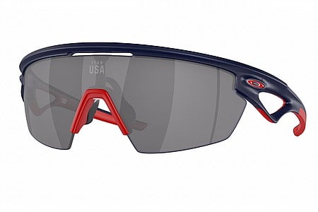 OAKLEY: TEAM USA SUNGLASSES