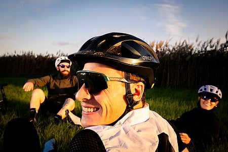 Oakley Sutro Lite Sweep Sunglasses