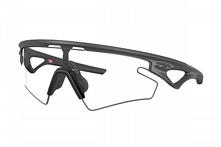 OAKLEY SPHAERA SLASH スペアレンズ付き Oakley Sphaera Slash Sunglasses [OO9499-0936]