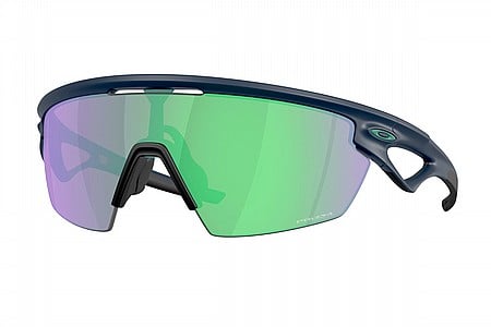 Oakley Sphaera Prizm Polarized Baseball Sunglasses OO9403-0236