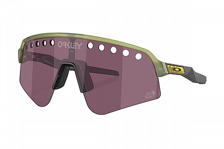 Oakley 2026 Tour De France Sutro Lite Sweep Sunglasses