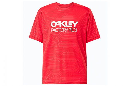 Oakley Pipeline Trail Tee