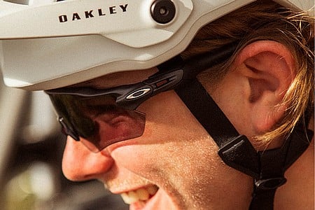 Oakley radar cycling glasses on sale