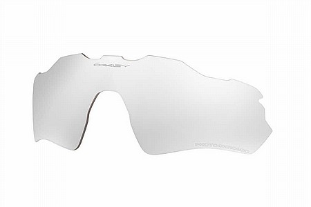 Oakley Radar EV Replacement Lenses [AOO9208LS 00002038]