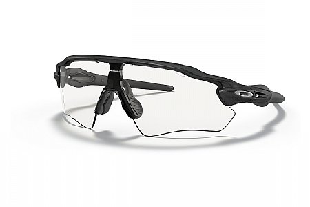 Oakley Radar EV Path