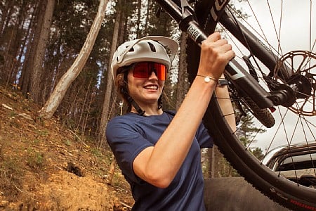 Oakley Sutro Lite Sunglasses [OO9463-0139]