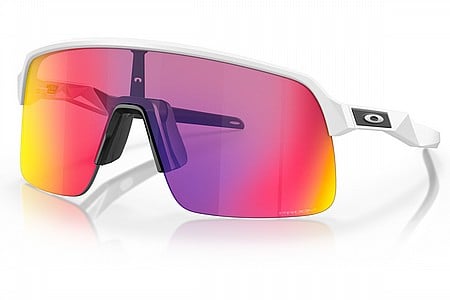 Oakley matte white best sale