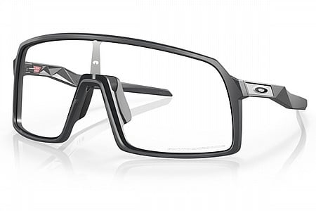 NEW Oakley SUTRO Polished Black PRIZM Snow Jade Green