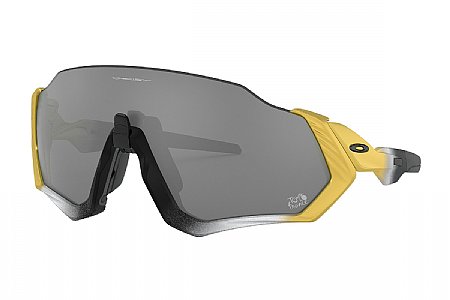 Oakley Flight Jacket TDF Sunglasses