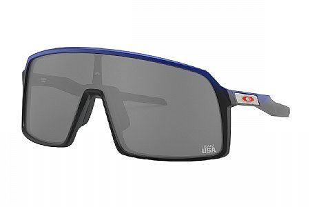 Oakley Team USA Sutro Sunglasses