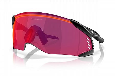 【貴重】OAKLEY KATO Prizm Low Light QNTM Kato™ Prizm Sapphire Lenses, Transparent Stonewash