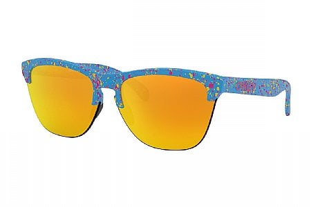 Oakley Frogskins Lite Sunglasses (Past Season Colors)