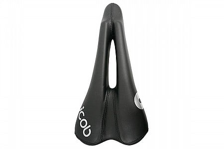 JCOB Delta P Saddle